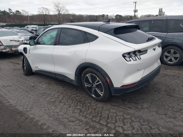 Ford Mustang Mach-e Select 2021 3FMTK1RMXMMA34786 Image 3