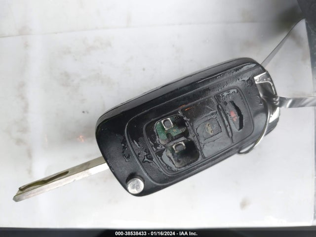 Chevrolet Cruze 1lt Auto 2015 1G1PC5SB7F7225722 Image 11