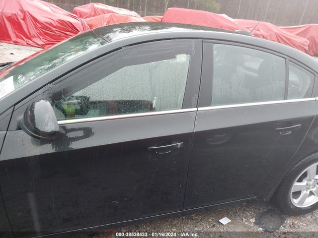 Chevrolet Cruze 1lt Auto 2015 1G1PC5SB7F7225722 Image 14