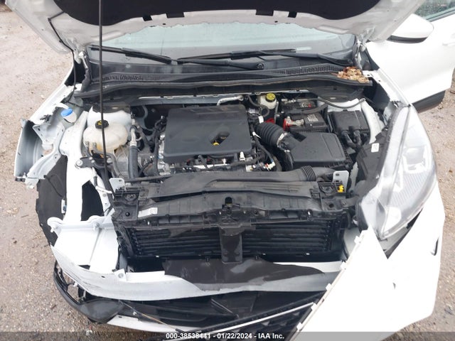 Ford ESCAPE SEL 2020 1FMCU0H63LUB45651 Image 10