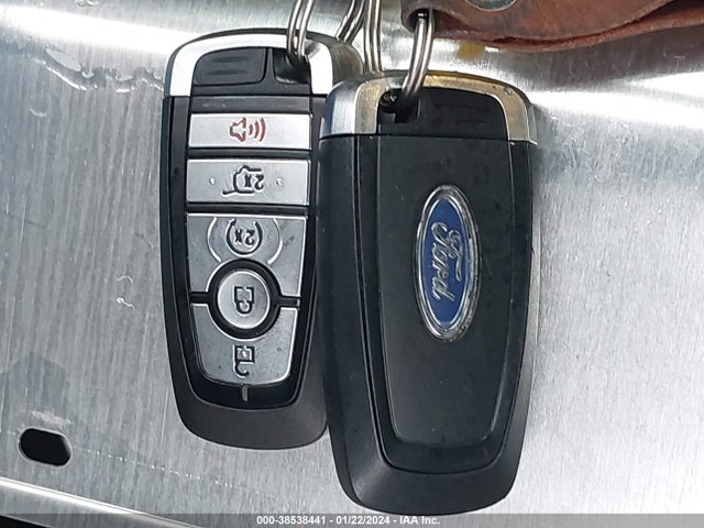Ford ESCAPE SEL 2020 1FMCU0H63LUB45651 Image 11