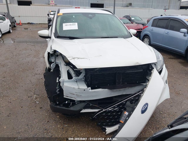 Ford ESCAPE SEL 2020 1FMCU0H63LUB45651 Image 13