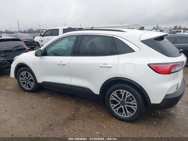 Ford ESCAPE SEL 2020 1FMCU0H63LUB45651 Image 15