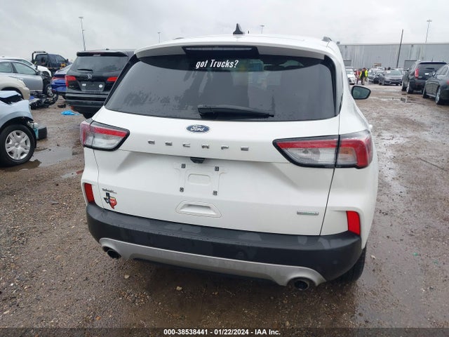 Ford ESCAPE SEL 2020 1FMCU0H63LUB45651 Image 17