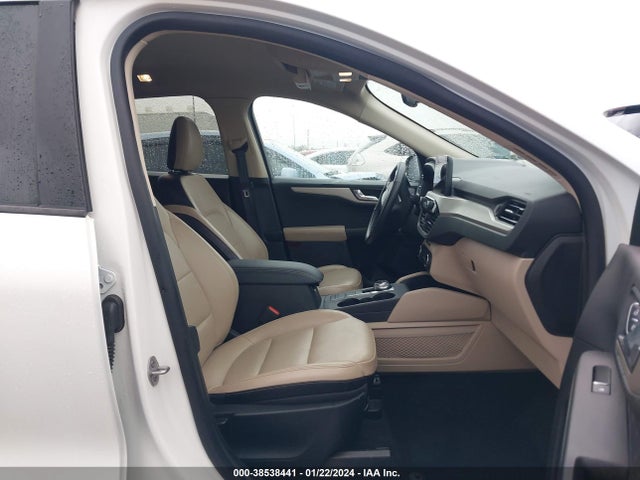 Ford ESCAPE SEL 2020 1FMCU0H63LUB45651 Image 5