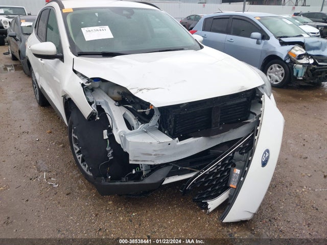 Ford ESCAPE SEL 2020 1FMCU0H63LUB45651 Image 6
