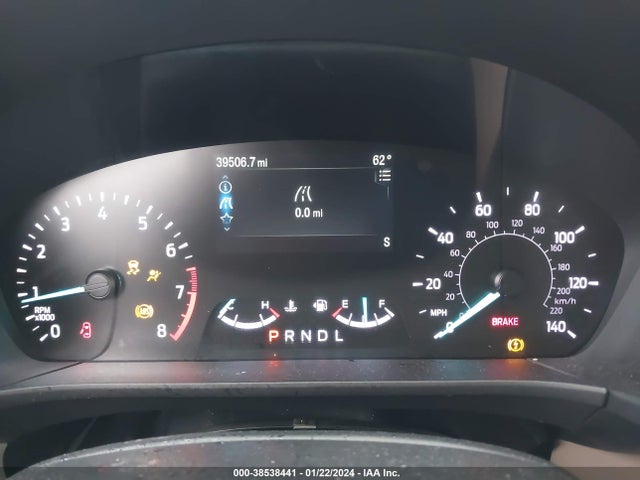 Ford ESCAPE SEL 2020 1FMCU0H63LUB45651 Image 7