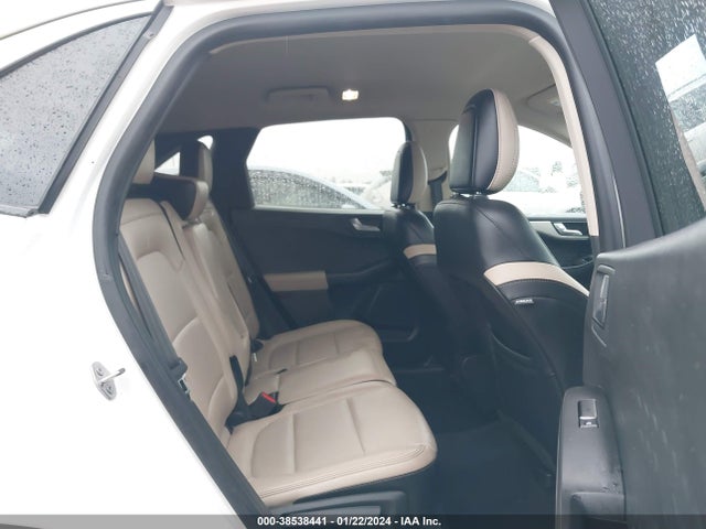 Ford ESCAPE SEL 2020 1FMCU0H63LUB45651 Image 8