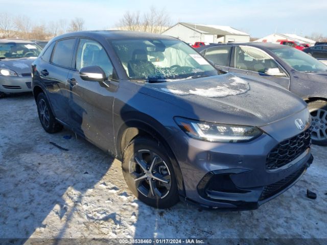 2023 HONDA HR-V 3CZRZ2H7XPM731384