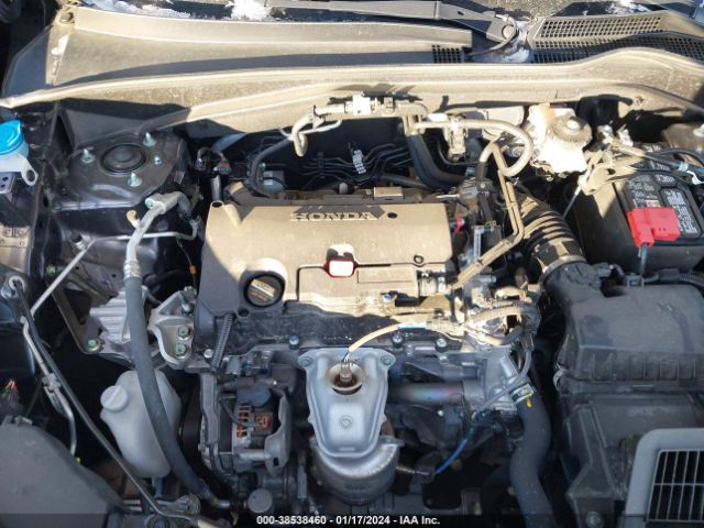 2023 HONDA HR-V 3CZRZ2H7XPM731384 Photo 9