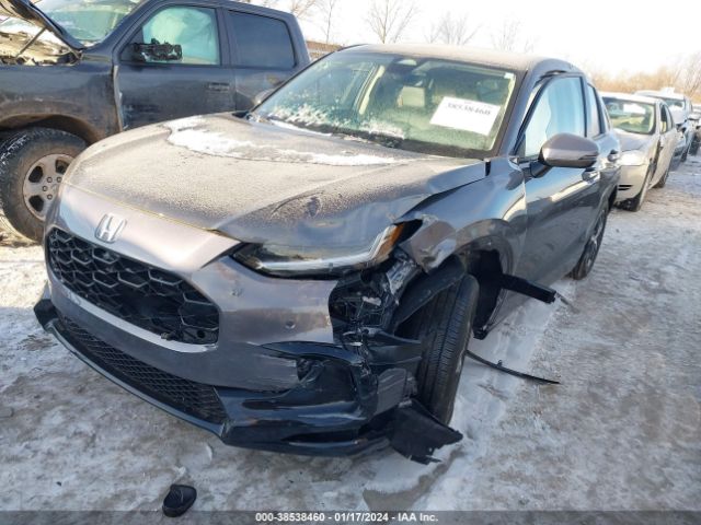 2023 HONDA HR-V 3CZRZ2H7XPM731384 Photo 1