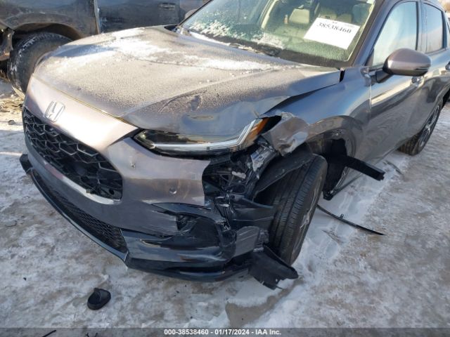2023 HONDA HR-V 3CZRZ2H7XPM731384 Photo 5