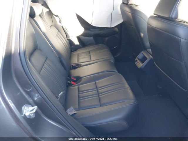 2023 HONDA HR-V 3CZRZ2H7XPM731384 Photo 7