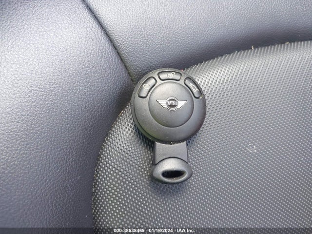 2013 MINI COUNTRYMAN WMWZB3C56DWM08299 Photo 10