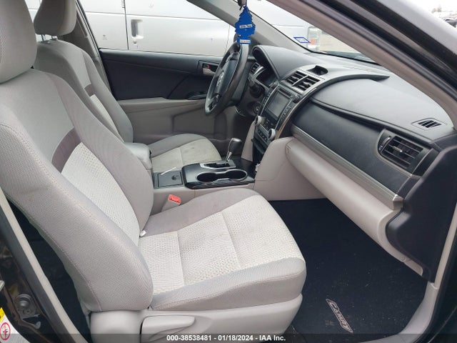Toyota CAMRY LE 2014 4T4BF1FK4ER408766 Image 5