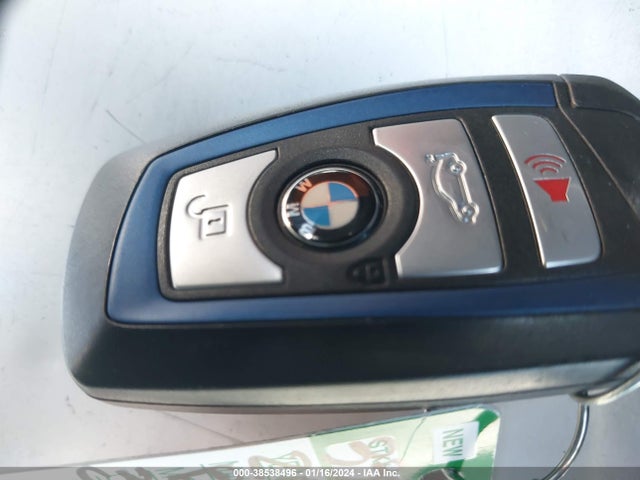 BMW 335i 2014 WBA3A9C57EF478102 Image 11