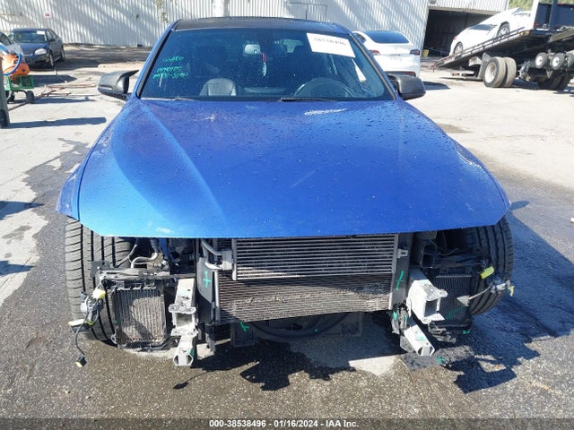 BMW 335i 2014 WBA3A9C57EF478102 Image 13