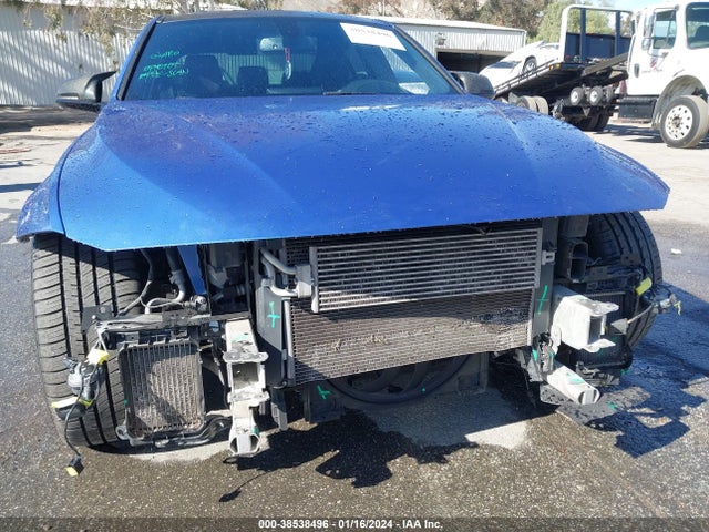 BMW 335i 2014 WBA3A9C57EF478102 Image 6