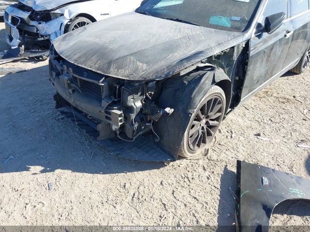 1G6KF5RS5GU157232 Cadillac Ct6 Premium Luxury