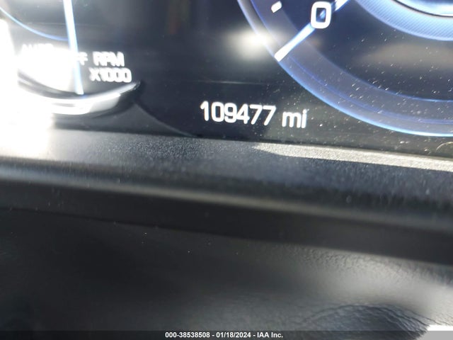 1G6KF5RS5GU157232 Cadillac Ct6 Premium Luxury