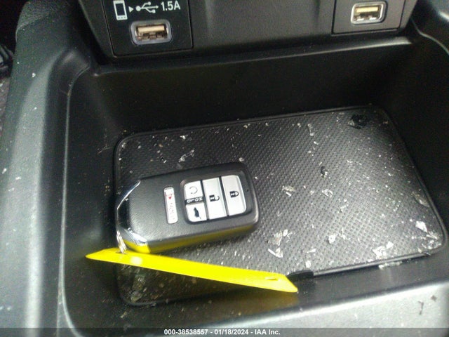 Honda Cr-v Awd Ex-l 2021 2HKRW2H86MH601871 Image 11