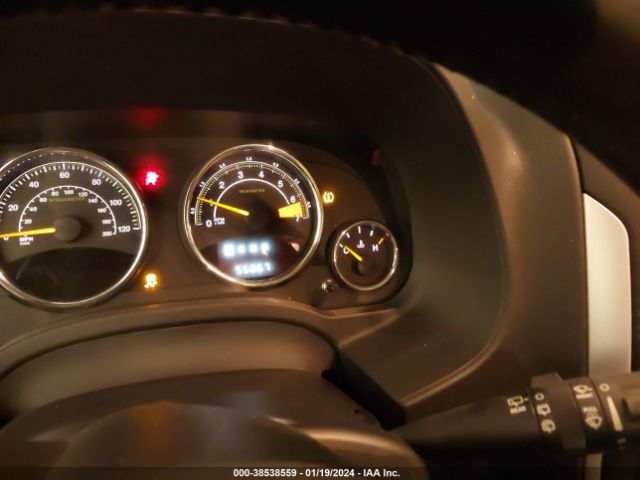 1C4NJDEB7HD139504 Jeep Compass High Altitude 4x4