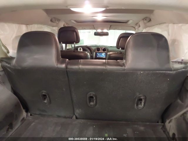 1C4NJDEB7HD139504 Jeep Compass High Altitude 4x4
