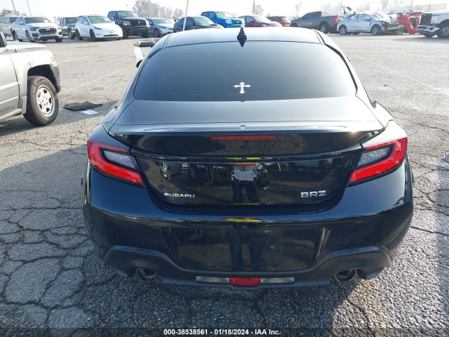 Subaru Brz Premium 2022 JF1ZDBC17N8700270 Image 16