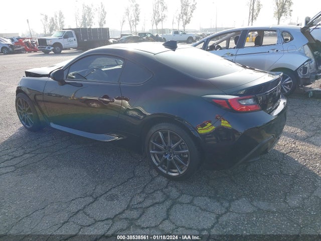 Subaru Brz Premium 2022 JF1ZDBC17N8700270 Image 3