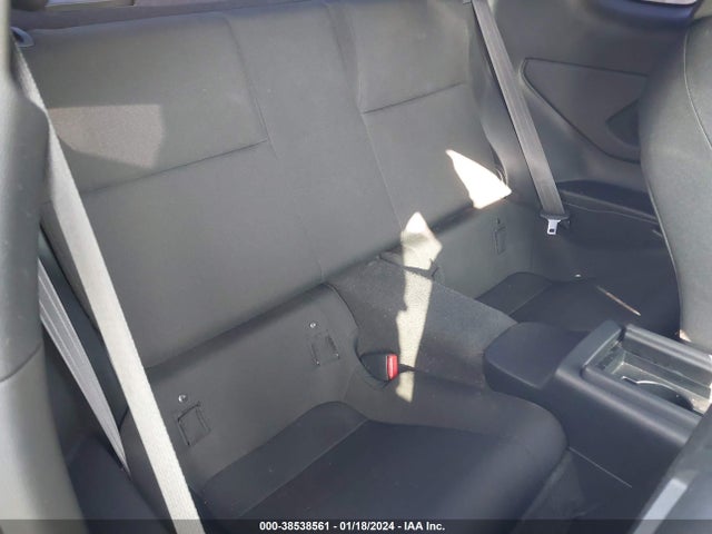 Subaru Brz Premium 2022 JF1ZDBC17N8700270 Image 8