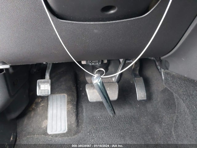 Lincoln MKX 2014 2LMDJ8JK7EBL18653 Image 11