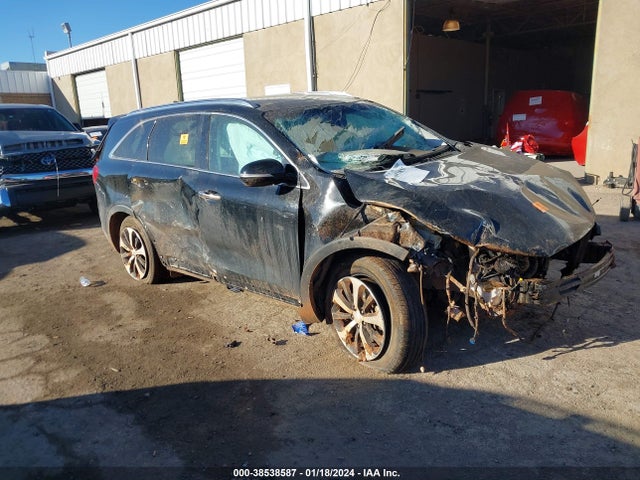 2016 5XYPH4A50GG183400 main image