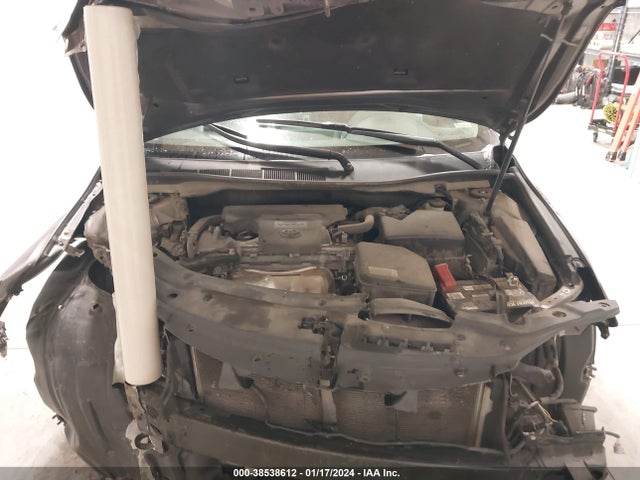 Toyota CAMRY SE 2016 4T1BF1FKXGU157412 Image 10