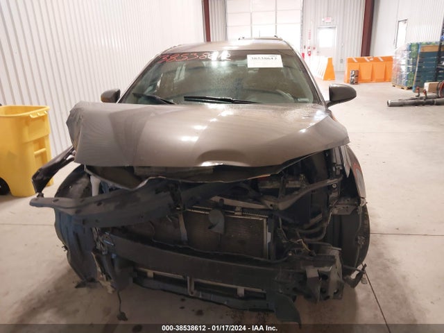 Toyota CAMRY SE 2016 4T1BF1FKXGU157412 Image 12