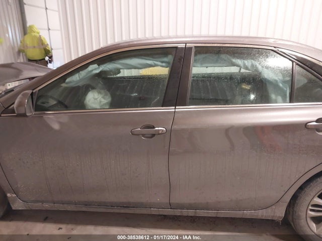 Toyota CAMRY SE 2016 4T1BF1FKXGU157412 Image 14