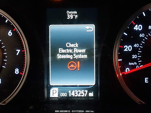 Toyota CAMRY SE 2016 4T1BF1FKXGU157412 Image 15