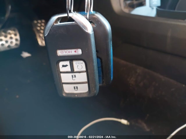 Honda Civic Sport 2020 SHHFK7H44LU407926 Image 11