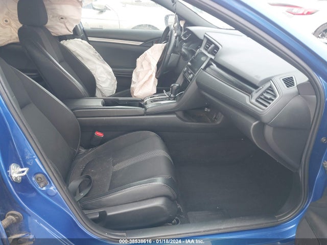 Honda Civic Sport 2020 SHHFK7H44LU407926 Image 5