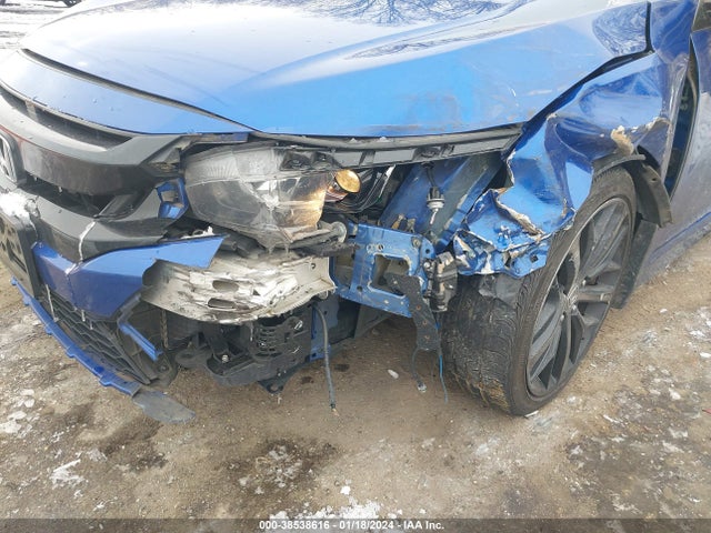 Honda Civic Sport 2020 SHHFK7H44LU407926 Image 6