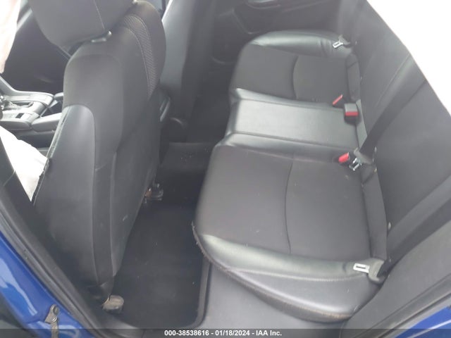 Honda Civic Sport 2020 SHHFK7H44LU407926 Image 8