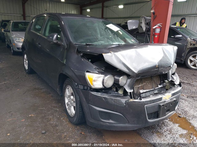 2016 1G1JC6SH7G4135988 main image
