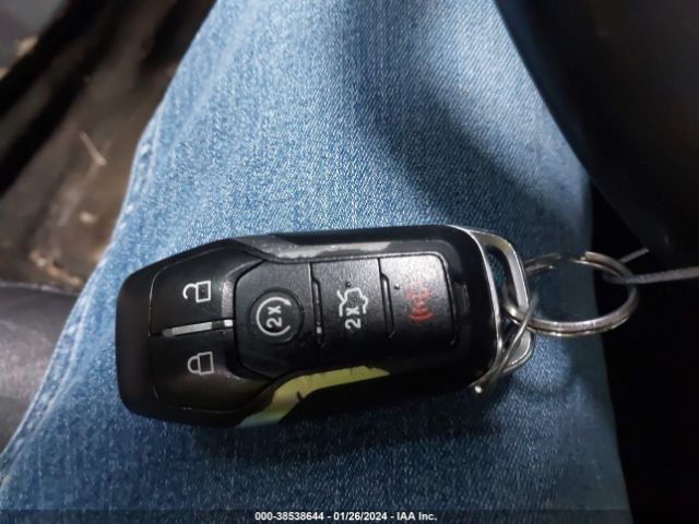 3FA6P0PU8FR253239 Ford Fusion Energi Se Luxury
