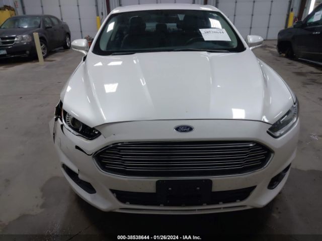 3FA6P0PU8FR253239 Ford Fusion Energi Se Luxury