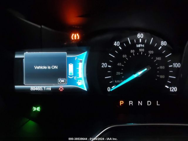 3FA6P0PU8FR253239 Ford Fusion Energi Se Luxury