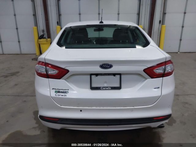 3FA6P0PU8FR253239 Ford Fusion Energi Se Luxury