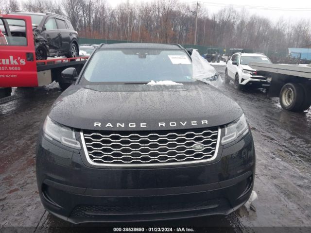 SALYB2RX4JA774670 Land Rover Range Rover Velar P250 S