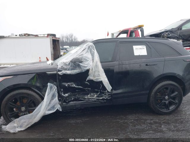 SALYB2RX4JA774670 Land Rover Range Rover Velar P250 S