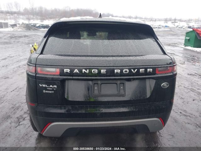 SALYB2RX4JA774670 Land Rover Range Rover Velar P250 S