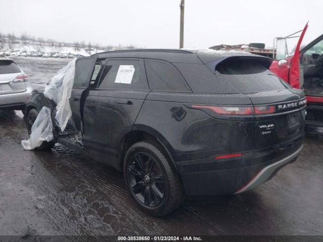 SALYB2RX4JA774670 Land Rover Range Rover Velar P250 S
