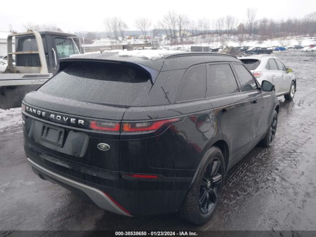 SALYB2RX4JA774670 Land Rover Range Rover Velar P250 S